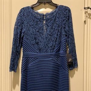 NWT~ Mother of the Bride dress for wedding